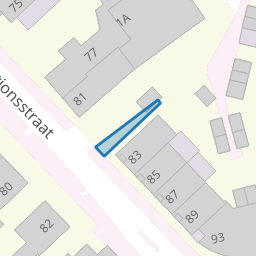 Perceel STR01-D-6349