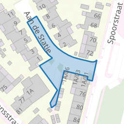 Perceel STR01-D-6363