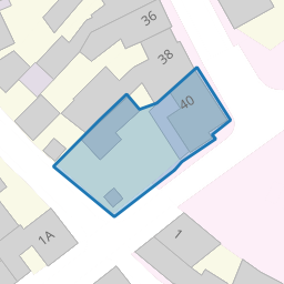 Perceel STR01-D-6374