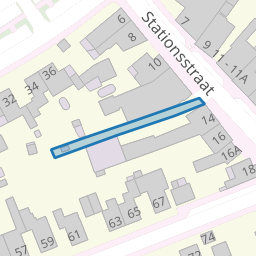 Perceel STR01-D-6378