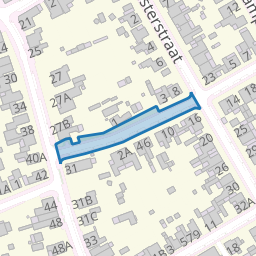 Perceel STR01-D-6389