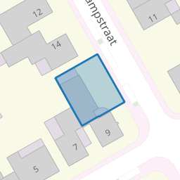 Perceel STR01-D-6391