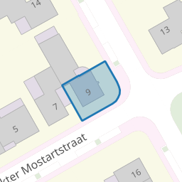 Perceel STR01-D-6392