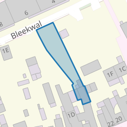 Perceel STR01-D-6405