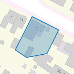 Perceel STR01-D-6406