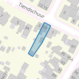 Perceel STR01-D-6407