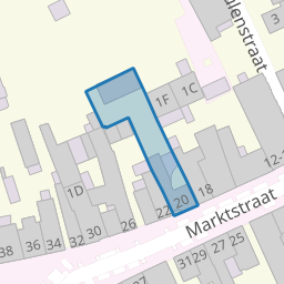 Perceel STR01-D-6408