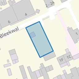 Perceel STR01-D-6409