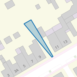 Perceel STR01-D-6413