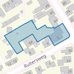 Perceel STR01-D-6437