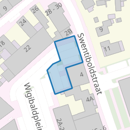 Perceel STR01-D-6443