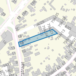 Perceel STR01-D-6447