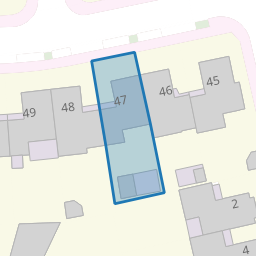 Perceel STR01-D-6457