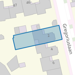 Perceel STR01-D-6460