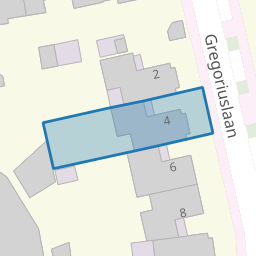 Perceel STR01-D-6461