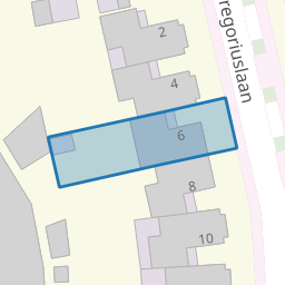 Perceel STR01-D-6462