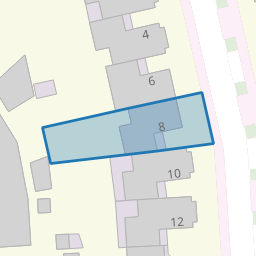 Perceel STR01-D-6463