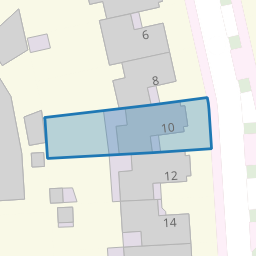 Perceel STR01-D-6464