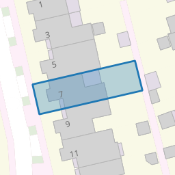 Perceel STR01-D-6475