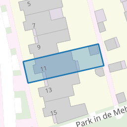 Perceel STR01-D-6477