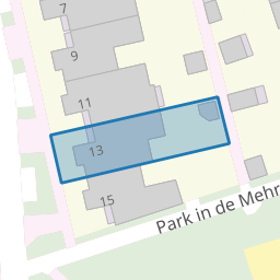 Perceel STR01-D-6478