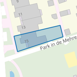 Perceel STR01-D-6479