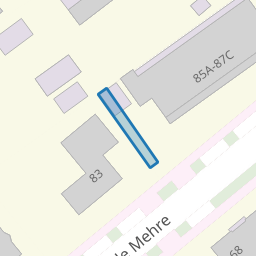 Perceel STR01-D-6494