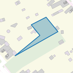 Perceel STR01-D-6496