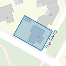 Perceel STR01-D-6502