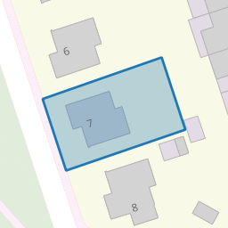 Perceel STR01-D-6504