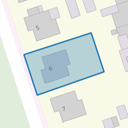 Perceel STR01-D-6505