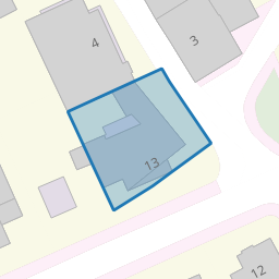 Perceel STR01-D-6512