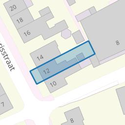 Perceel STR01-D-6514