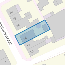 Perceel STR01-D-6515