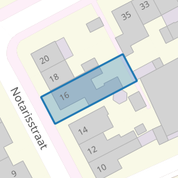 Perceel STR01-D-6516