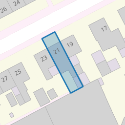 Perceel STR01-D-6519