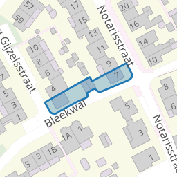 Perceel STR01-D-6524