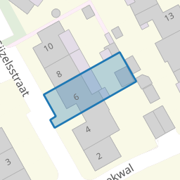 Perceel STR01-D-6526