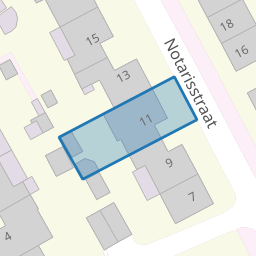 Perceel STR01-D-6532