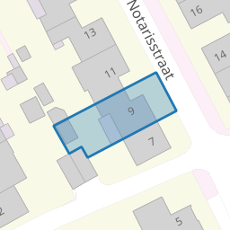 Perceel STR01-D-6533