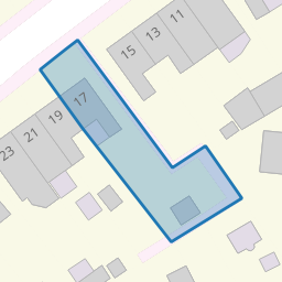 Perceel STR01-D-6537