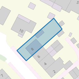 Perceel STR01-D-6539