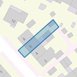 Perceel STR01-D-6540