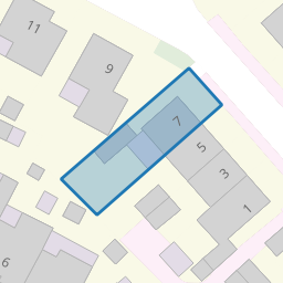 Perceel STR01-D-6542