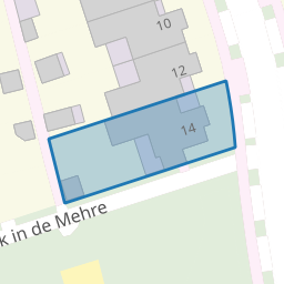 Perceel STR01-D-6550