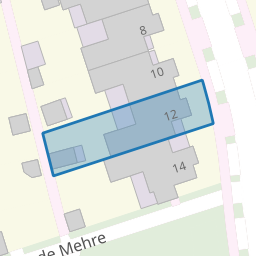 Perceel STR01-D-6551