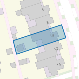 Perceel STR01-D-6552