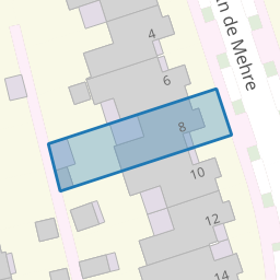 Perceel STR01-D-6553