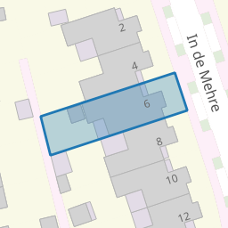 Perceel STR01-D-6554