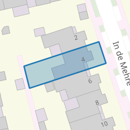 Perceel STR01-D-6555